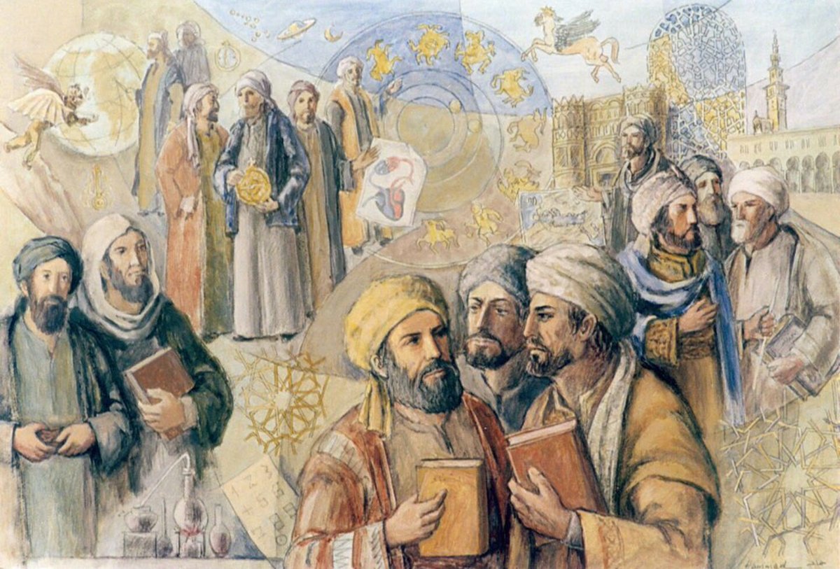 Read more about the article “التوحيد” .. قيمة حضارية (1)