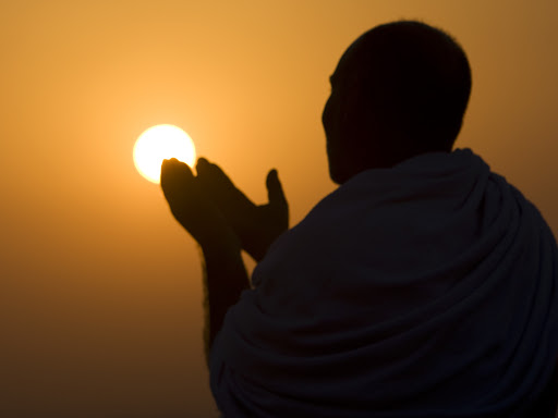 You are currently viewing الإسلام دين الفطرة