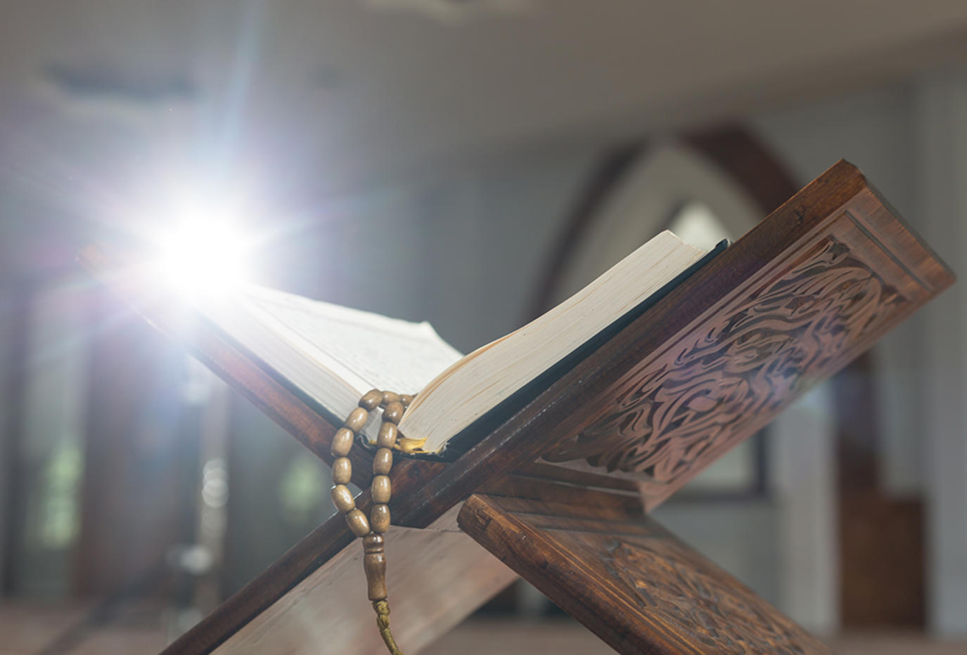 Read more about the article الرزق في كتاب الله تعالى (3)