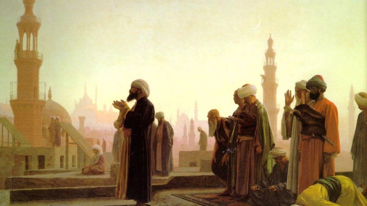 Read more about the article “التوحيد” .. قيمة حضارية (2)