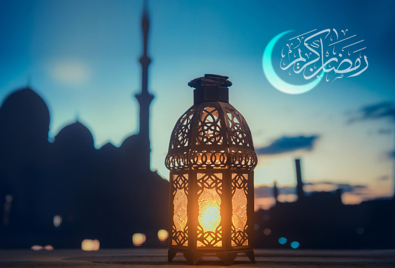 Read more about the article رمضان وهموم الأمّة