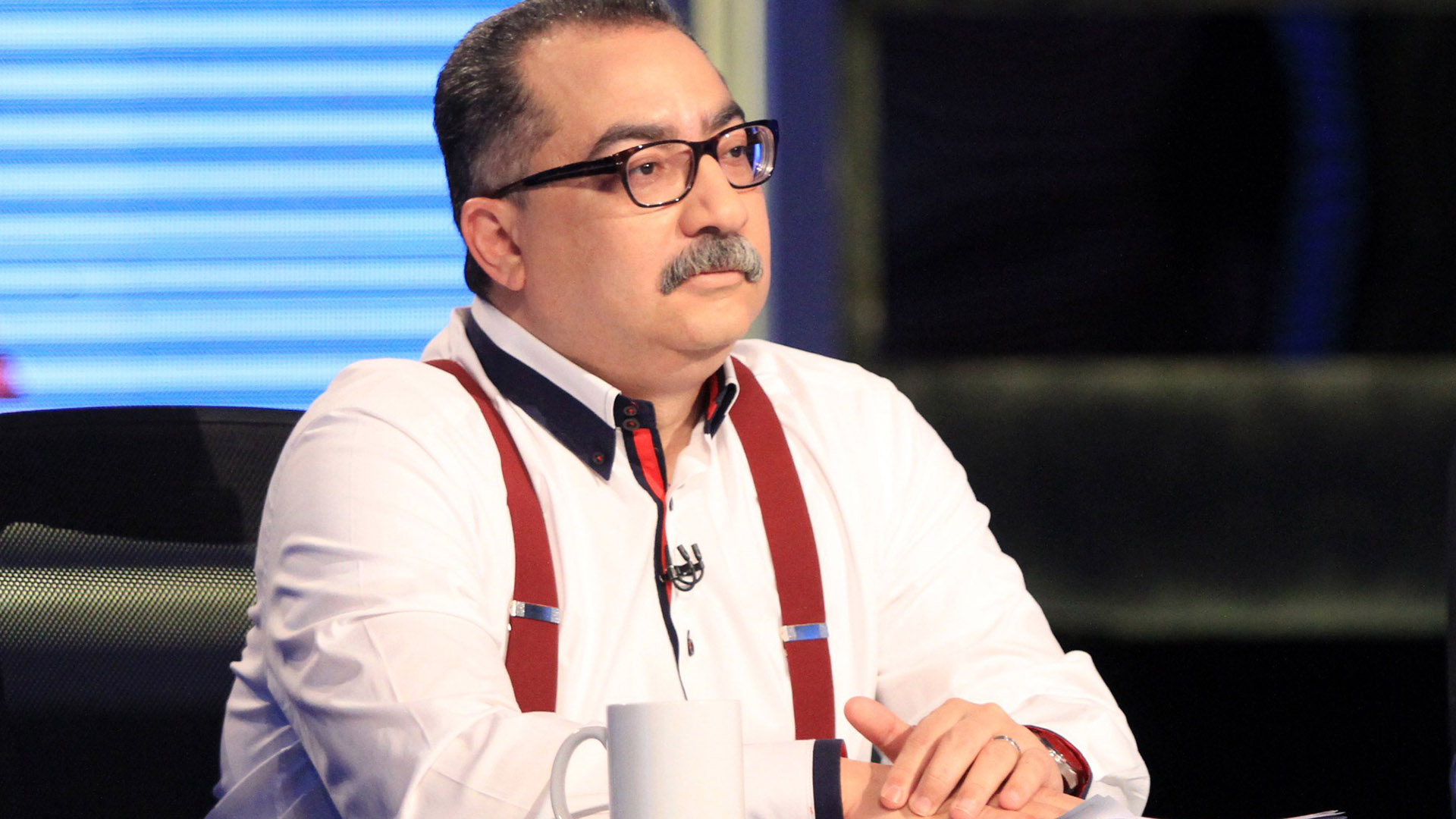 Read more about the article إبراهيم عيسى: سطحية أم تسطيح؟