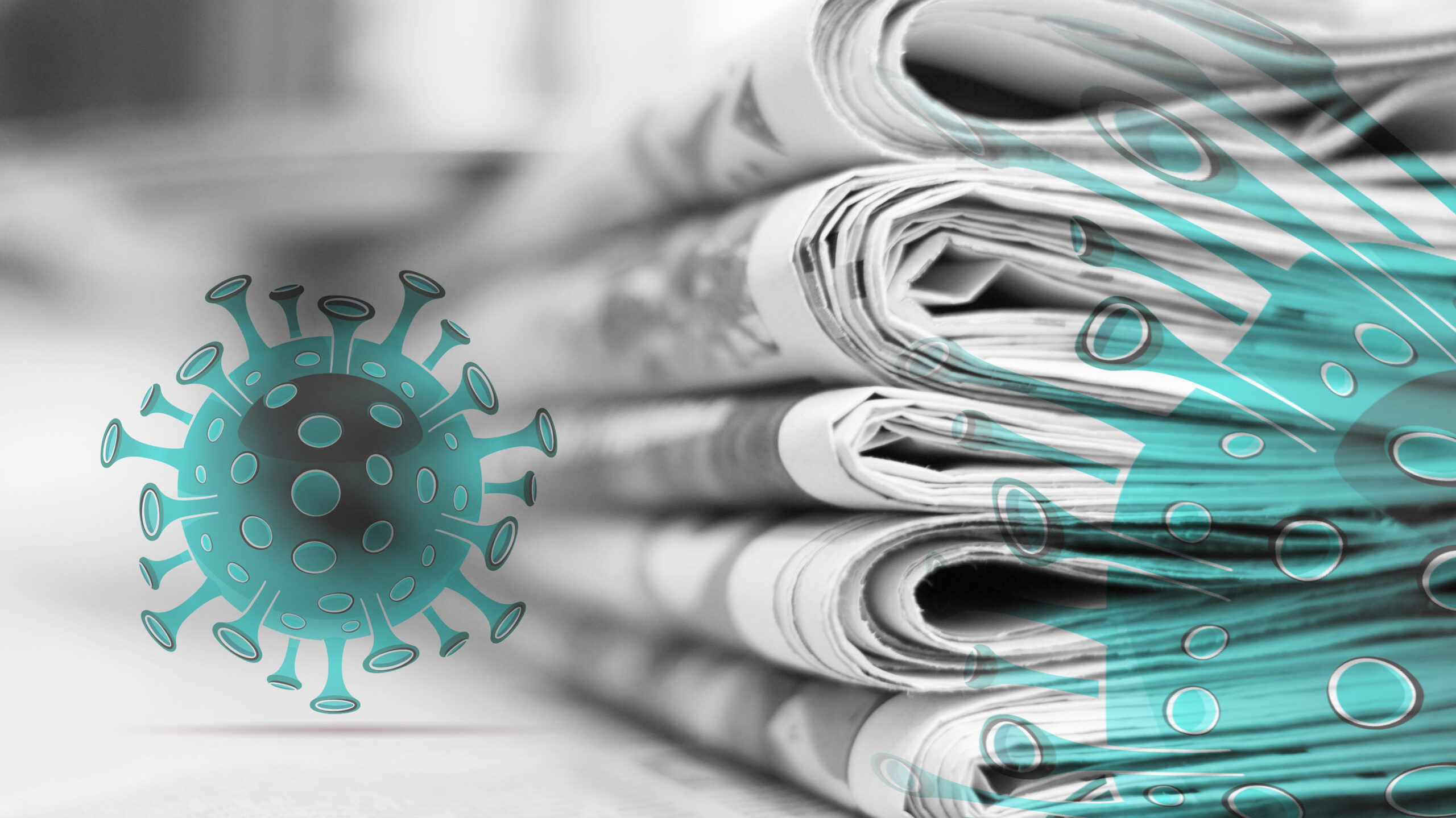 Read more about the article جائحة كورونا بين الشريعة والسياسة