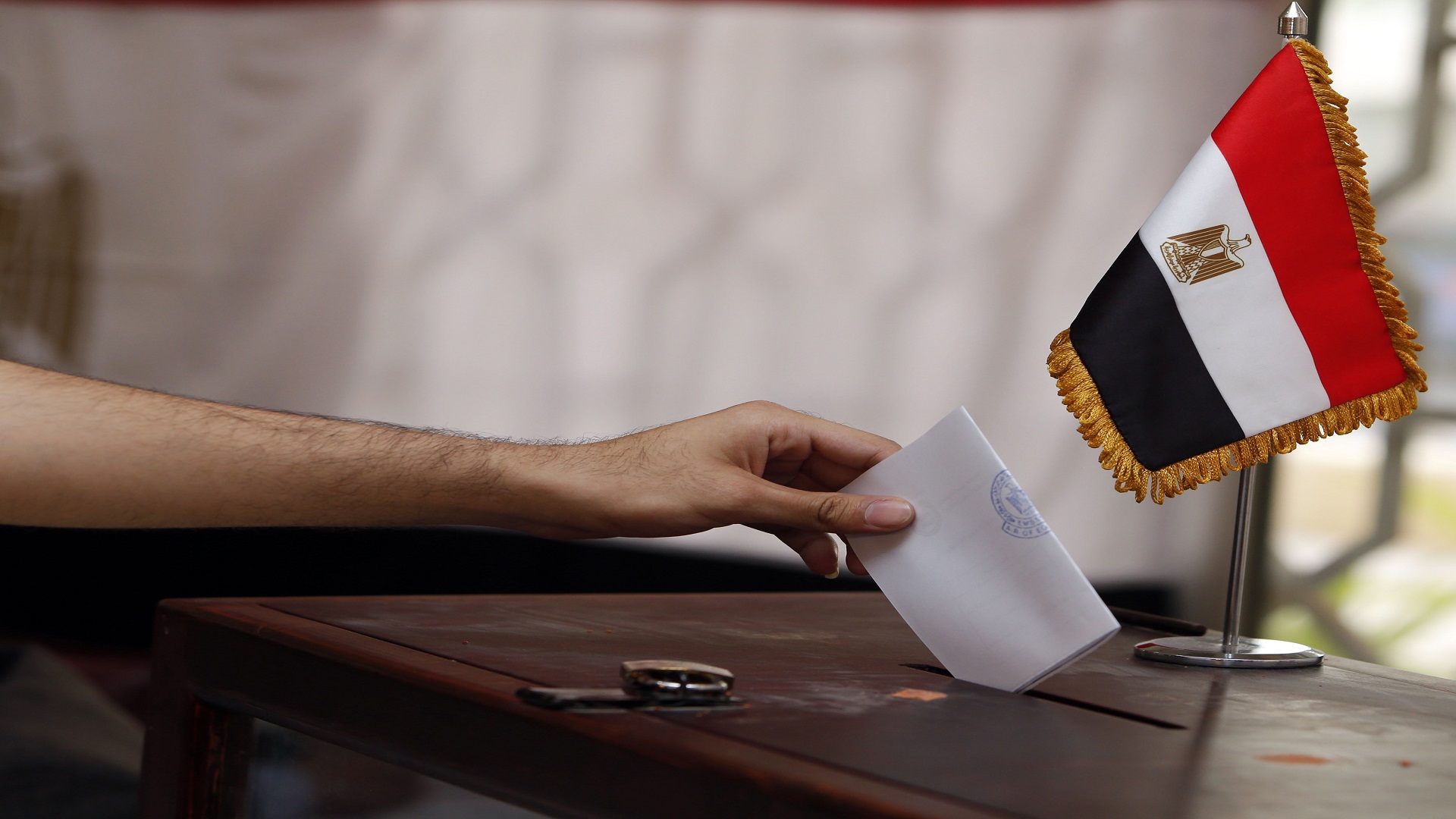Read more about the article القواعد الأخلاقية للانتخابات الرئاسية والبرلمانية
