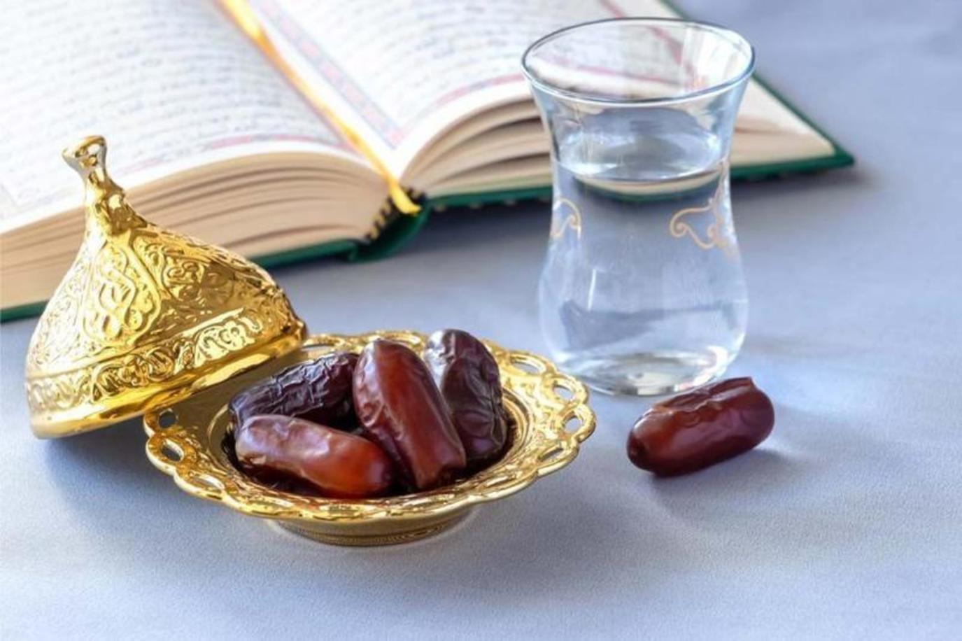Read more about the article حكمة الصيام￼