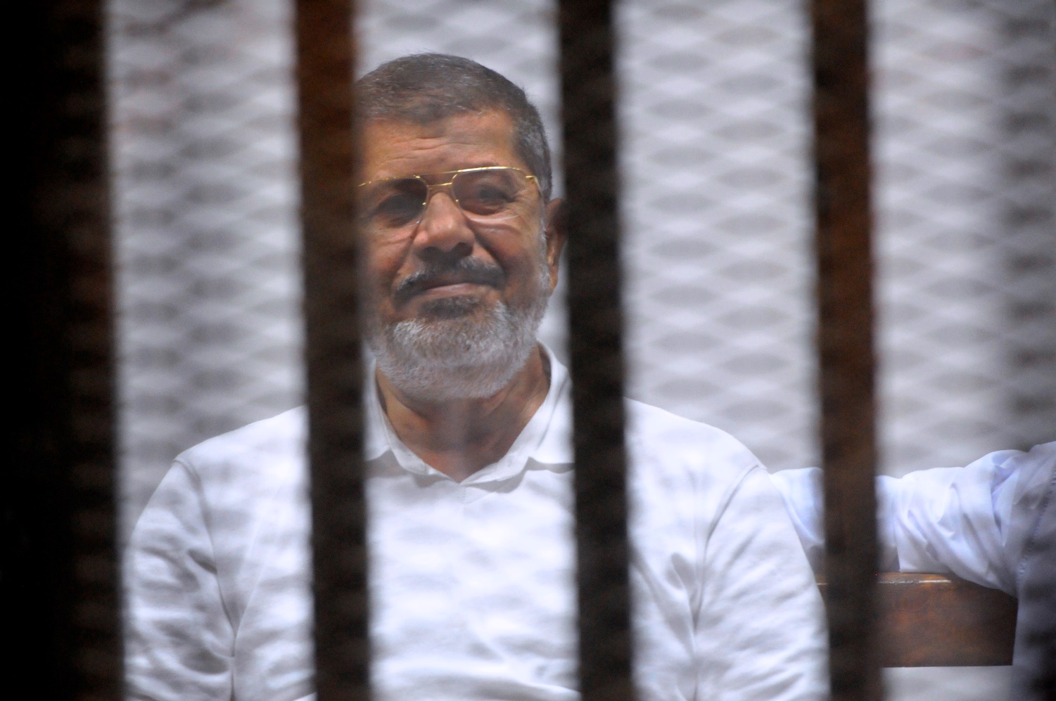 Read more about the article وفاة الرئيس مرسي ومستقبل الثورة المصرية