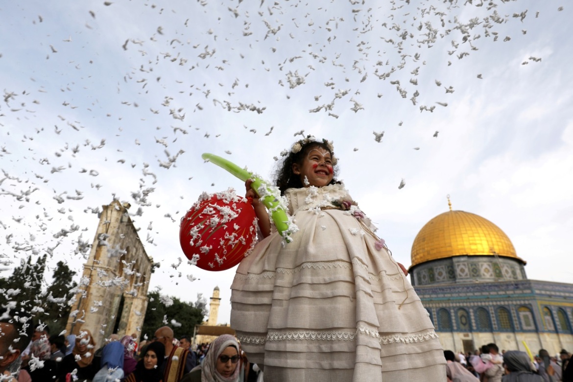 Read more about the article من وحي العيد