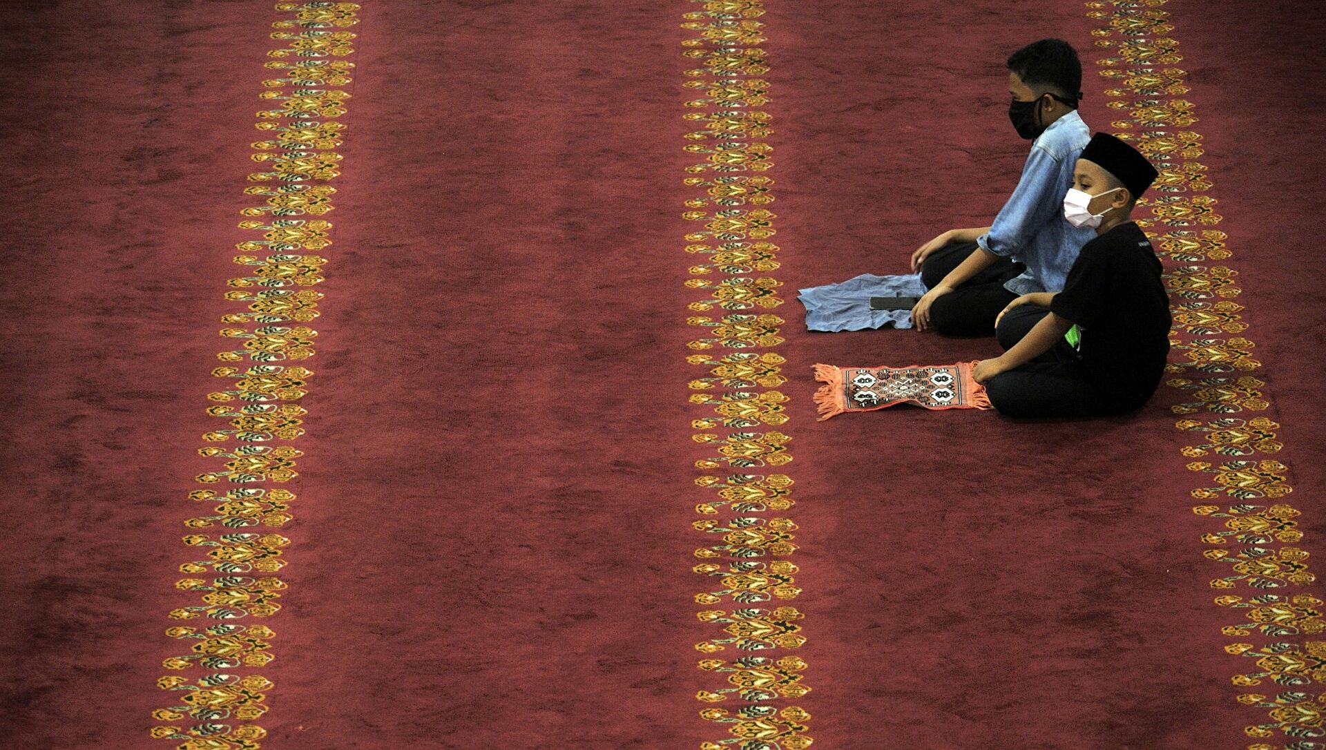 You are currently viewing مراحل الدعوة الفردية￼