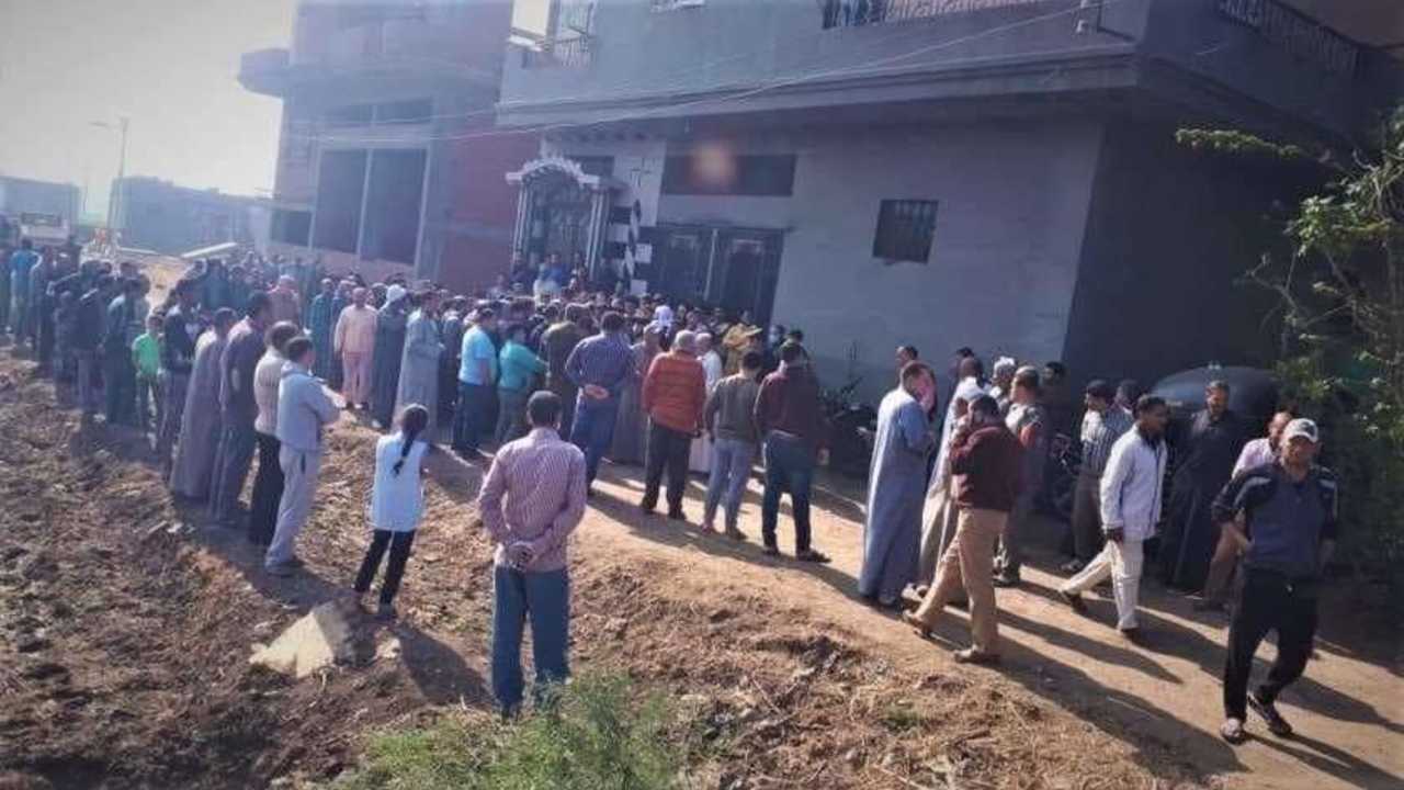Read more about the article سيكولوجية جماهير “شبرا البهو”