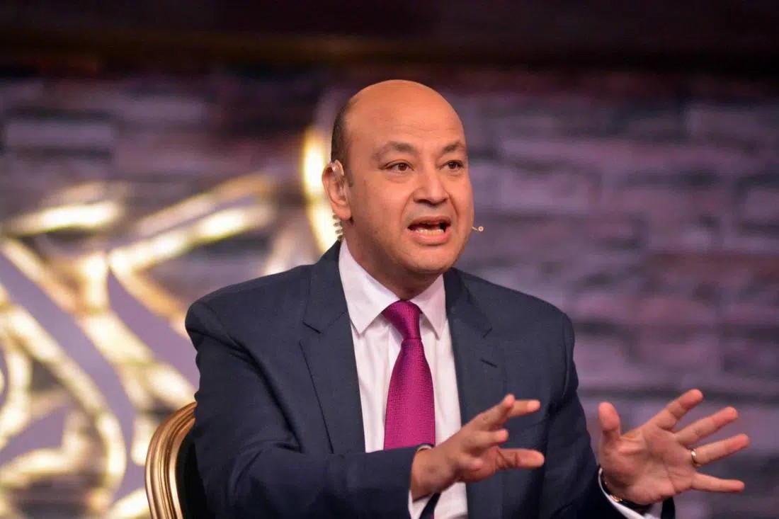 Read more about the article عمرو أديب وإعلام “الرَّدْح!”