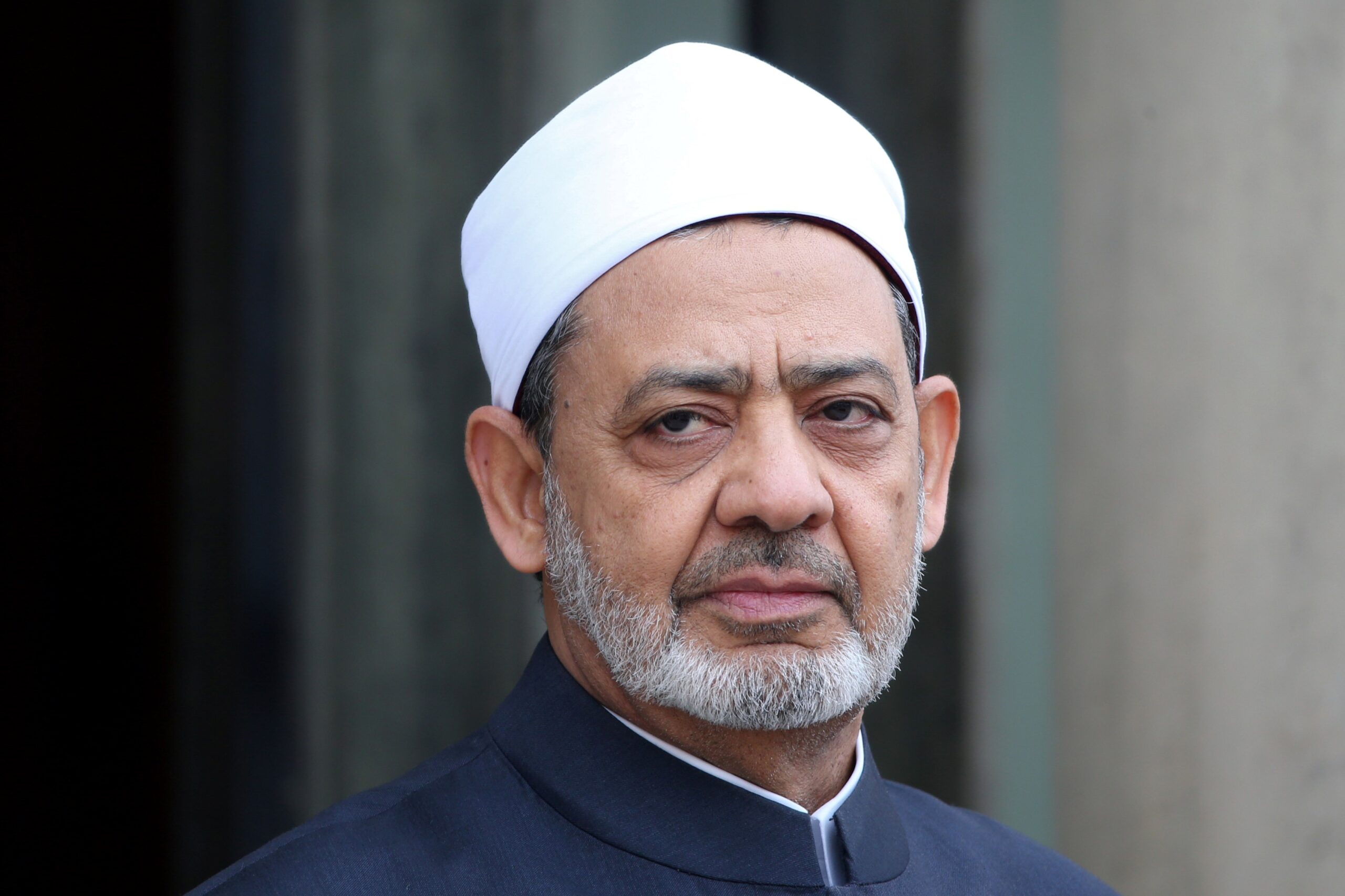 Read more about the article همسة في أذن شيخ الأزهر