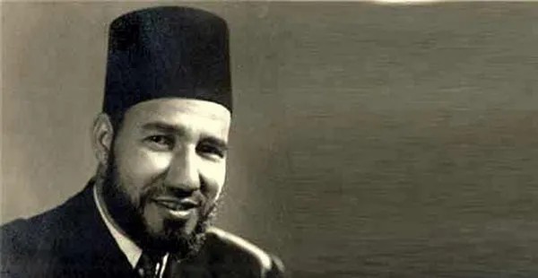 Read more about the article الإمام الشهيد وحلم التجديد￼