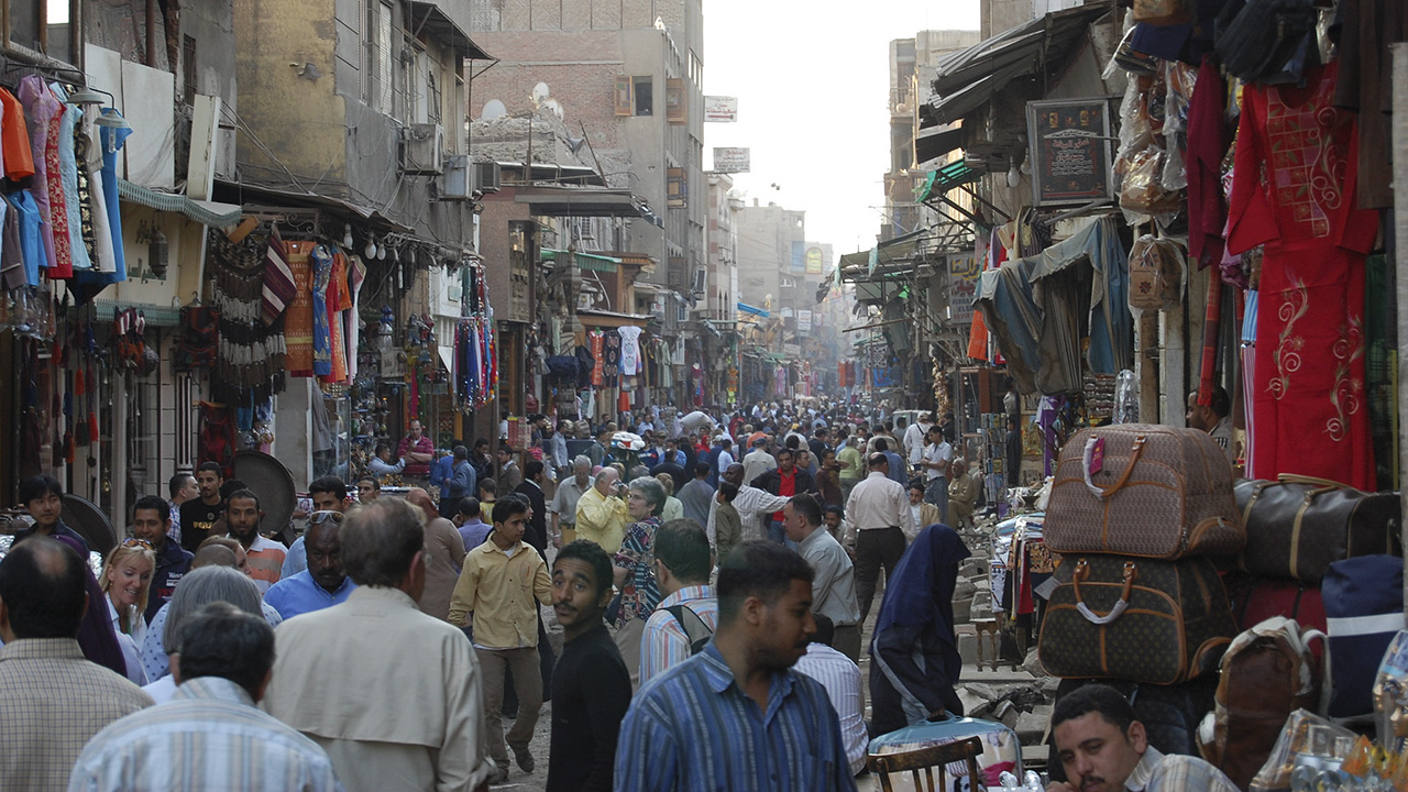 You are currently viewing انهيار الفضيلة في المجتمع المصريّ.. الأسباب والعلاج