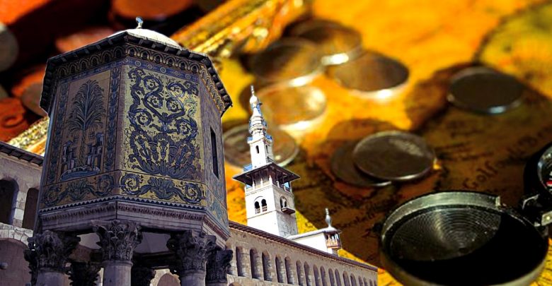 You are currently viewing مُؤسسة بيت المال في النِّظام الإسلاميّ