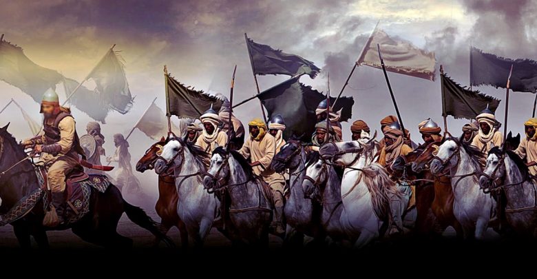 Read more about the article غايات الجهاد بين الغلاة والجفاة