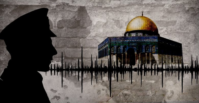 You are currently viewing تسريبات المخابرات: السياقات والدلالات
