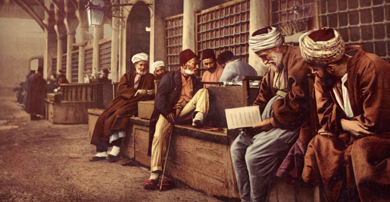Read more about the article التوحيد ـ قيمة حضارية