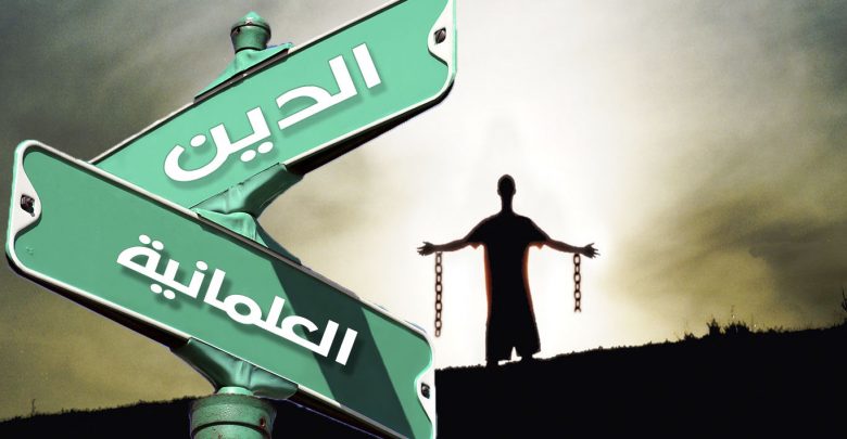 You are currently viewing حكم التحالفات السياسية مع الأحزاب العلمانية