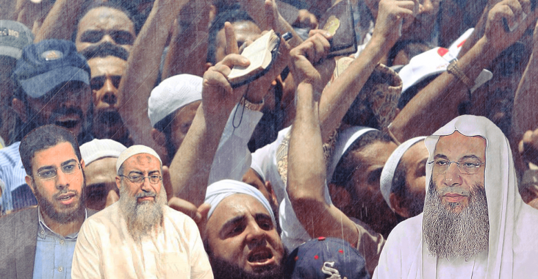 You are currently viewing في التجربة السياسية للاتجاهات السلفية
