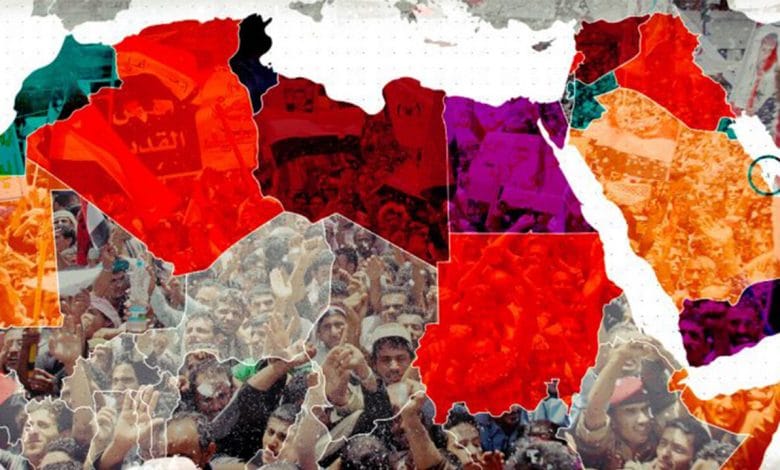 You are currently viewing التيار الإسلاميّ وآفاق التغيير: التحديات والفرص