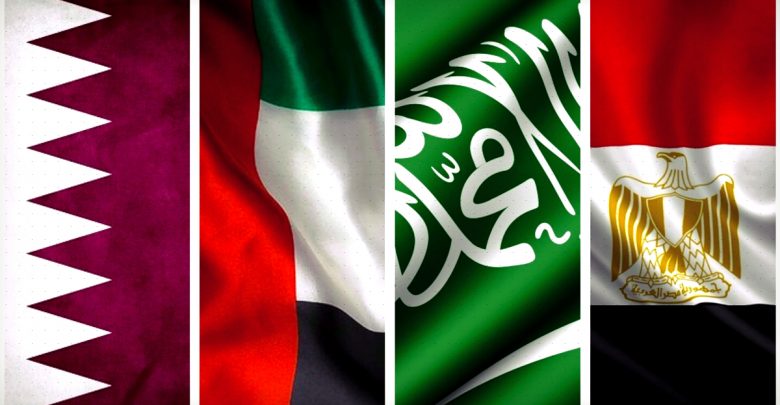 Read more about the article حصار قطر: بين حكم الشرع وواجب العلماء