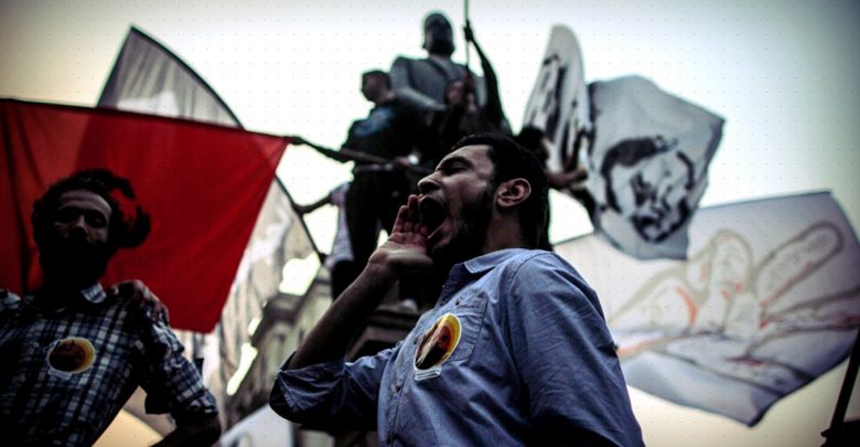 You are currently viewing الوعي الثوري: في دلالات معني الثورة