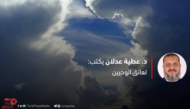 Read more about the article تعانق الوحيين