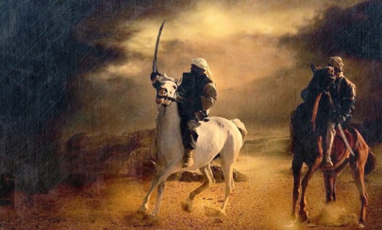 Read more about the article فقه الجهاد.. تجديد واجتهاد (2): طبيعة الأمور وواقعية المسار