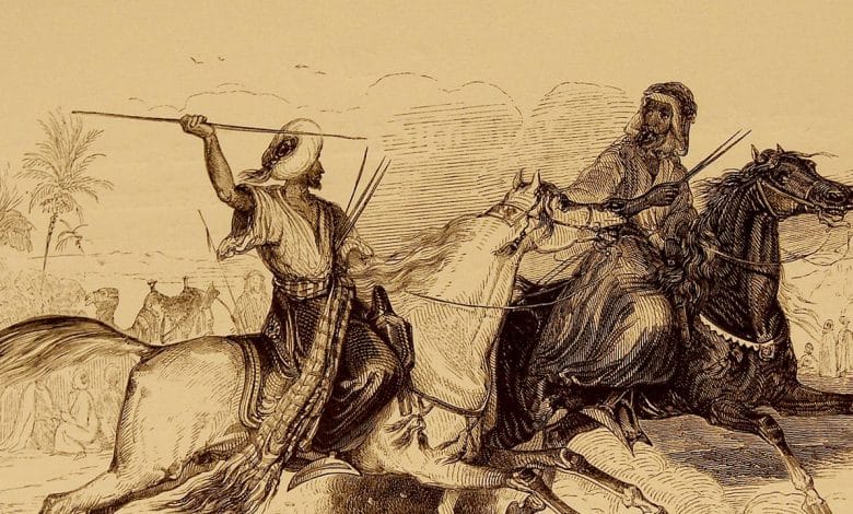 Read more about the article فقه الجهاد تجديد واجتهاد (4): مقاصد القتال في سبيل الله