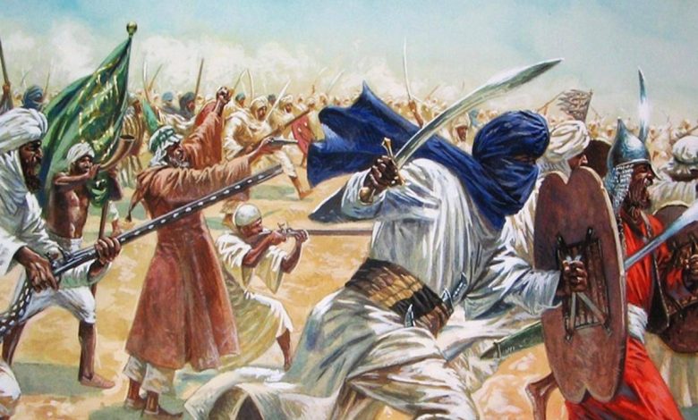 Read more about the article فقه الجهاد تجديد واجتهاد (5): الجهاد فريضة محكمة