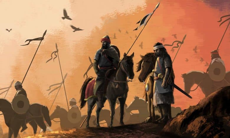 Read more about the article فقه الجهاد تجديد واجتهاد (6): الجهاد فريضة ماضية